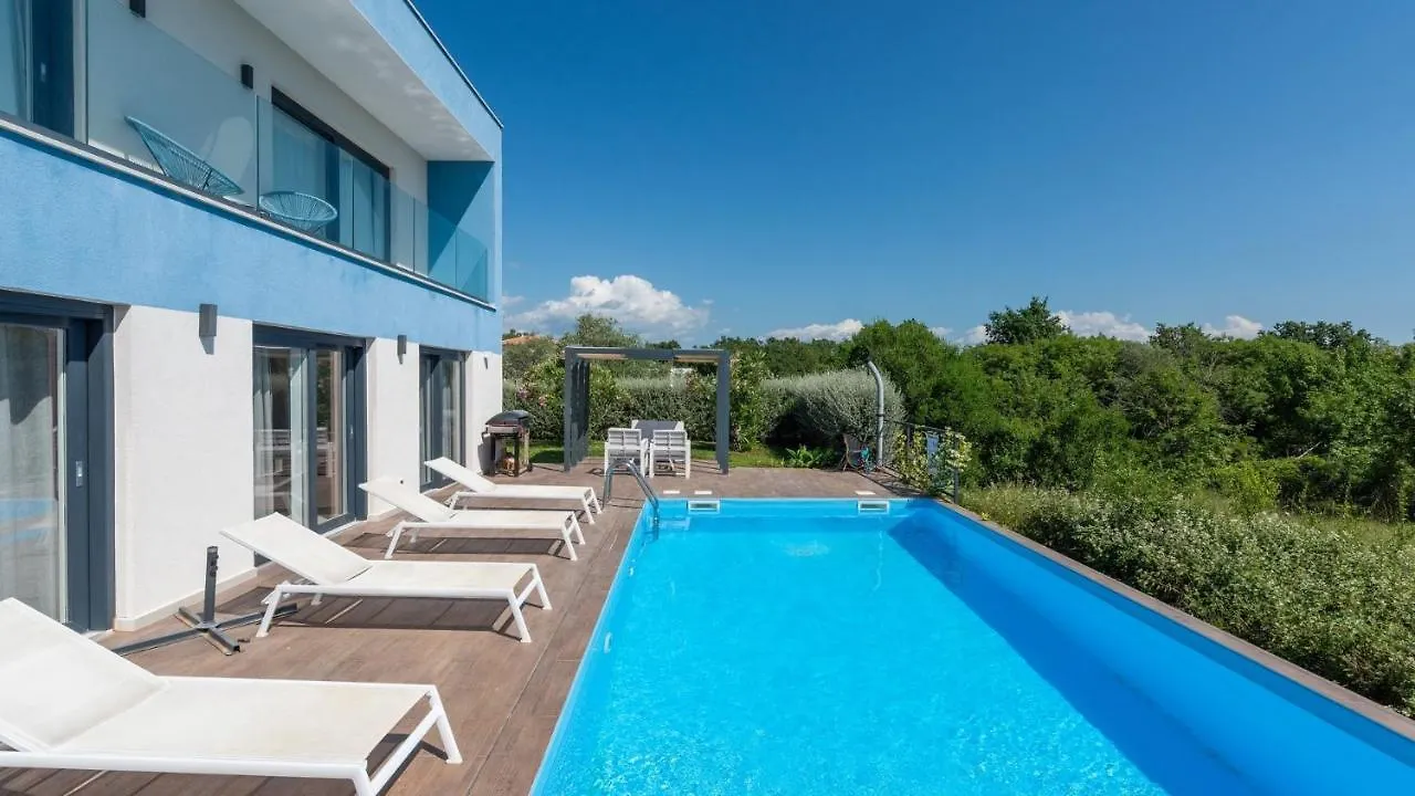 Villa Chic Valizza