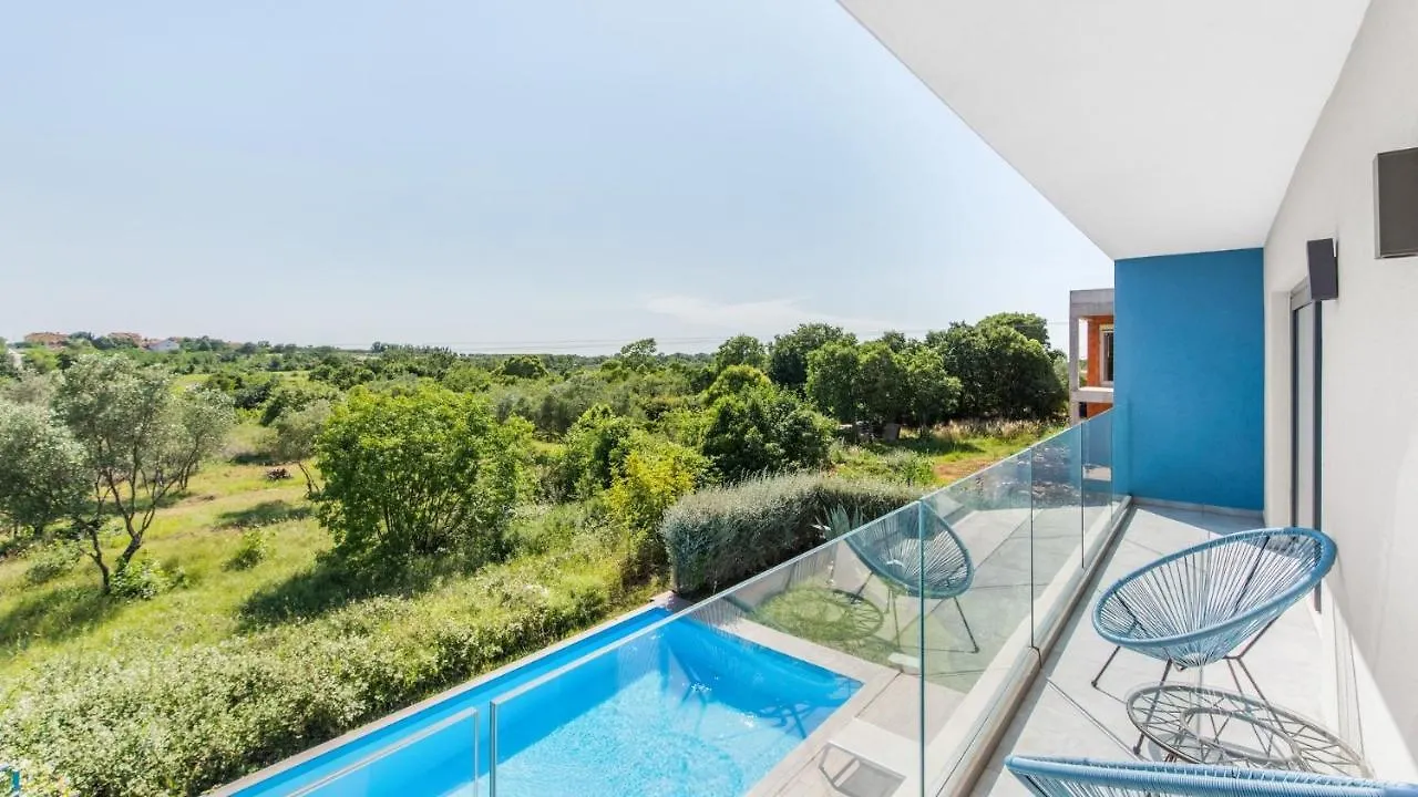 Villa Chic Valizza