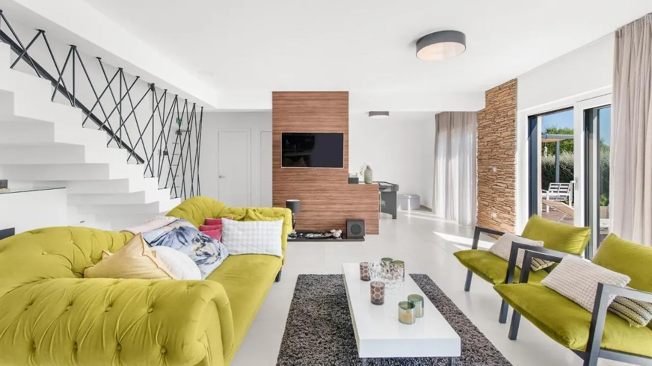 Villa Chic Valizza
