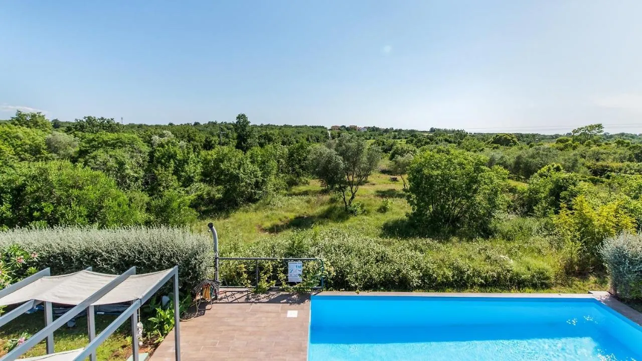 Konukevi Villa Chic Valizza
